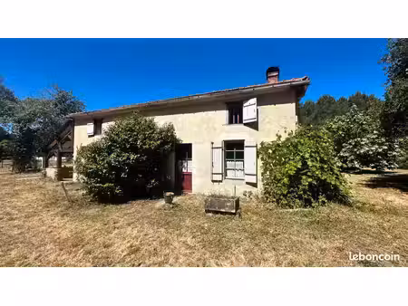 propriété 5 pièces 95 m²