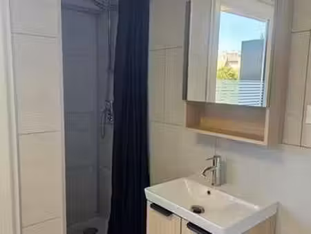 location appartement t1 meublé à laxou (54520) : à louer t1 meublé / 15m² laxou