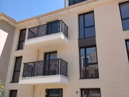 location appartement 2 pièces à plaisir (78370) : à louer 2 pièces / 46m² plaisir