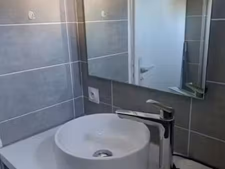 location appartement t1 à saint-égrève (38120) : à louer t1 / 18m² saint-égrève
