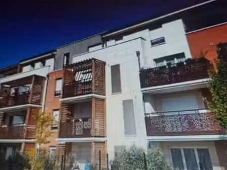 location appartement 2 pièces meublé à taverny (95150) : à louer 2 pièces meublé / 41m² ta
