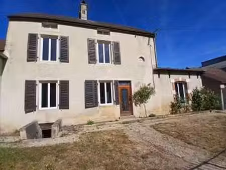 location maison meublé à beneuvre (21290) : à louer meublé / 150m² beneuvre
