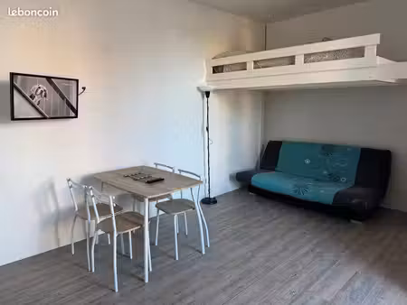location studio
