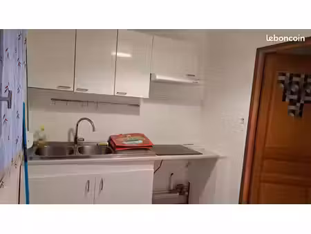 appartement duplex
