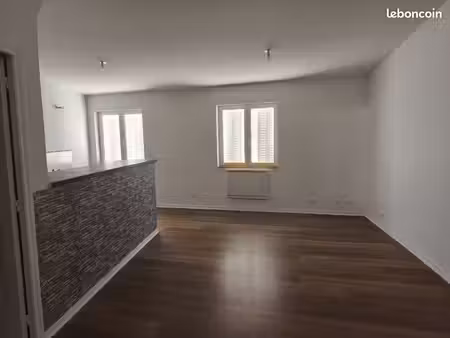 beau t.3 en duplex