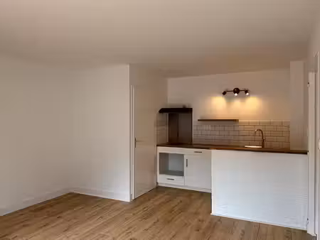 appartement t2