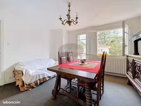 appartement 3 pièces 52 m²