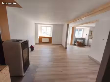 location appartement plain-pied