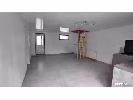 maison 2 pièces