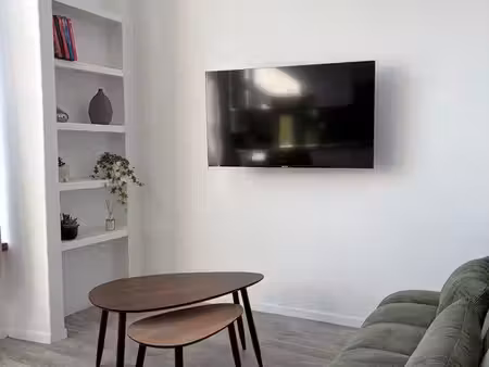 appartement trebeurden