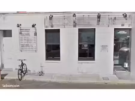 local commercial à louer