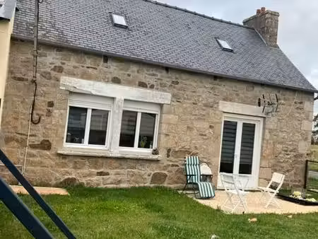 loue maison tonquedec