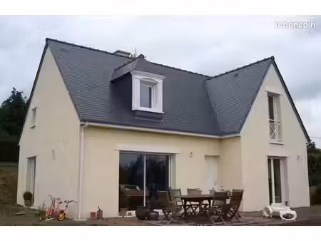 pavillon à louer