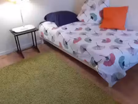 location appartement 1 pièce 15 m² à bois-guillaume (76230)