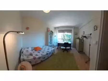 location appartement 1 pièce 18 m² à bois-guillaume (76230)