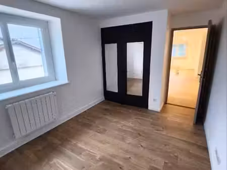 appartement t3
