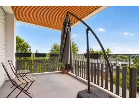 vente appartement 3 pièces 61 m² torcy (77200)