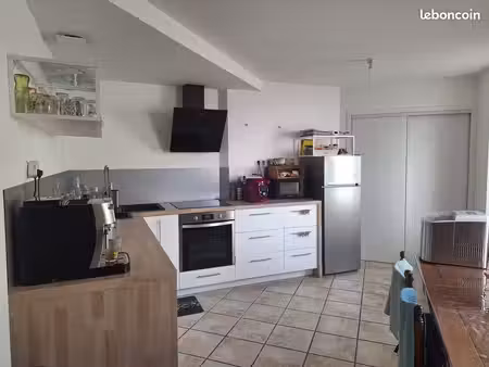 maison 2 chambres a louer