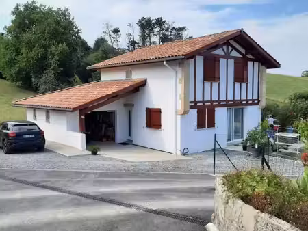 maison 5 pièces 109 m²