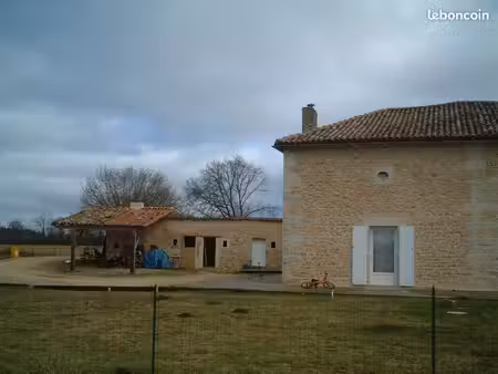 maison individuelle avec terrain