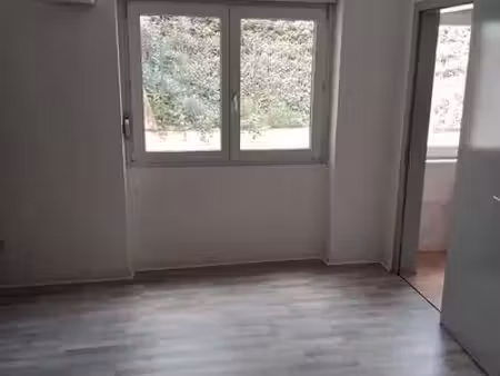 appartement location