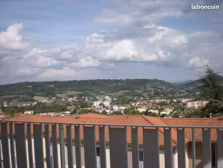 location appartement t2 clos de beauregard