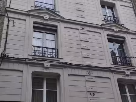 particulier loue studio meublé ensoleillé