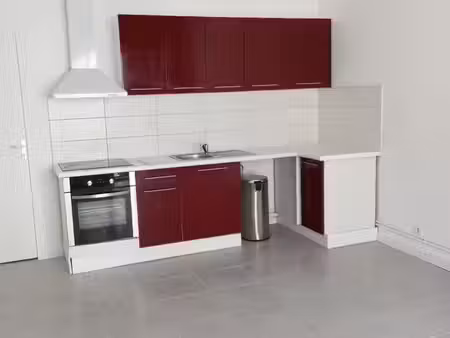 appartement type 2