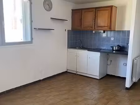 appartement f2