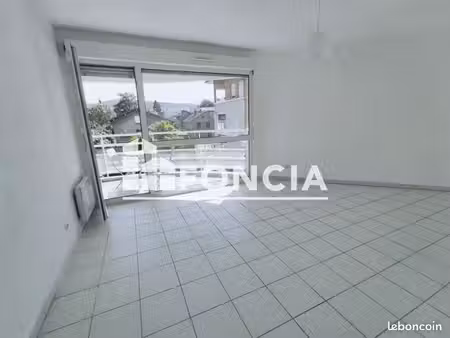 appartement 1 pièce 31 m²