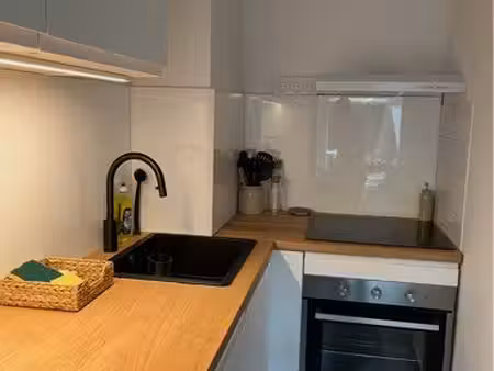 location appartement grabels