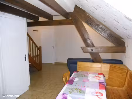 st gervais appt f 1 meuble garage