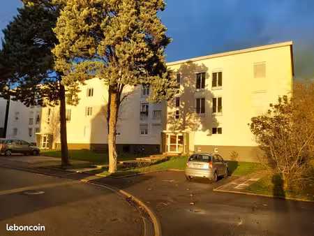 appartement t3 de 66m2 à saint jean de braye
