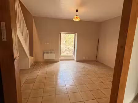 appartement à louer saint varent