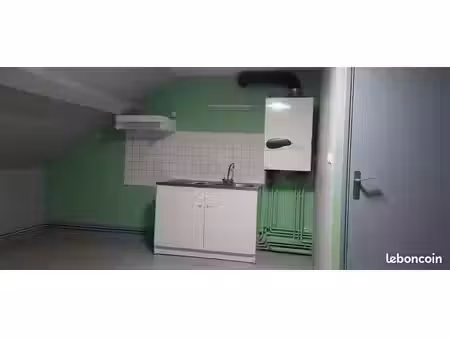 appartement f3