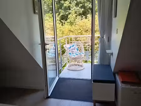 studio pour étudiant