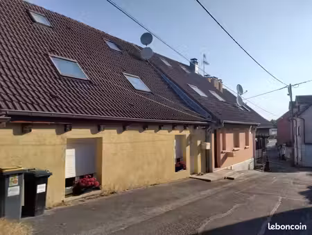 triplex plein pied