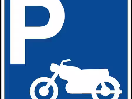 place de parking moto couvert sécurisée à louer – annoeullin