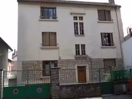 garage/box 10 m² dijon