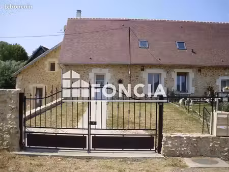 ferme 3 pièces 66 m²