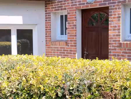 maison a louer sur la londe