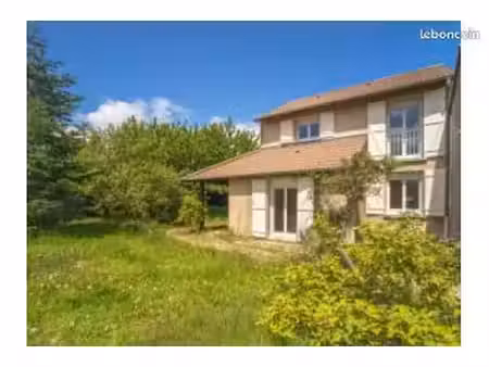 maison 4 pièces 81 m²