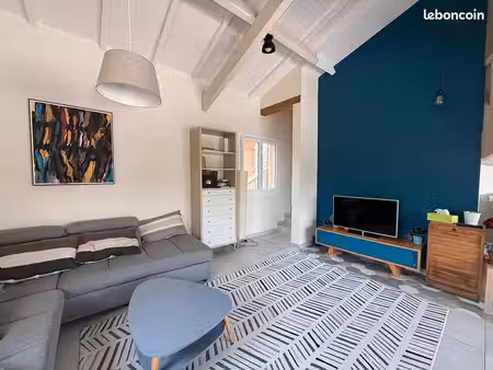 maison 5 pièces 139 m²