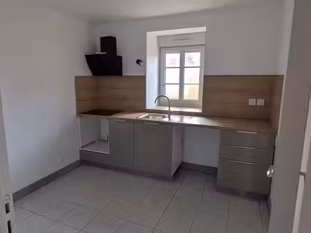 maison 4 pièces 72 m2