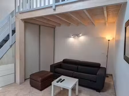 location maison meublée étudiant de septembre 2026 à fin juin 2027