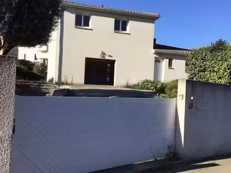 location villa