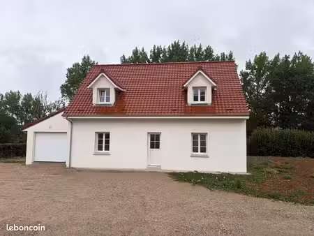maison neuve 2026