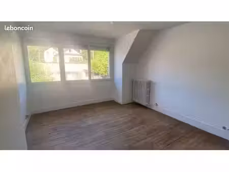 ? à louer – pavillon 75 m² avec jardin – villeneuve-le-roi