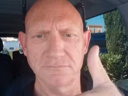 terrain avec eau a la location