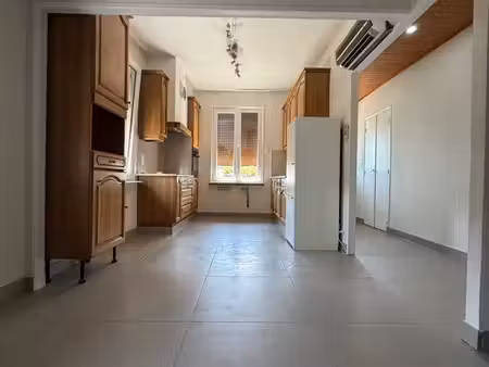 appartement meublé t1